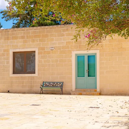 Casa Del Sud Villa Ostuni Exterior photo