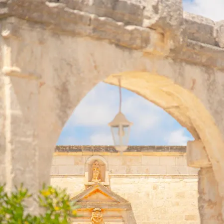 Casa Del Sud Villa Ostuni Exterior photo