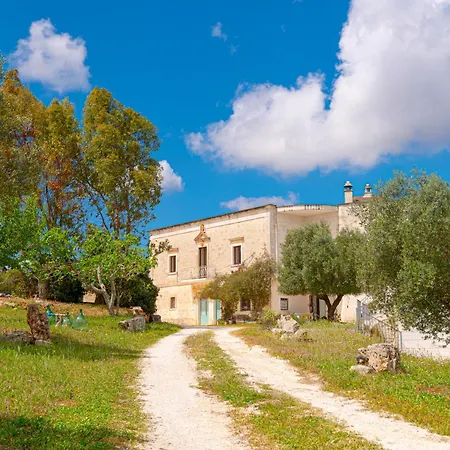 Casa Del Sud Villa Ostuni Exterior photo