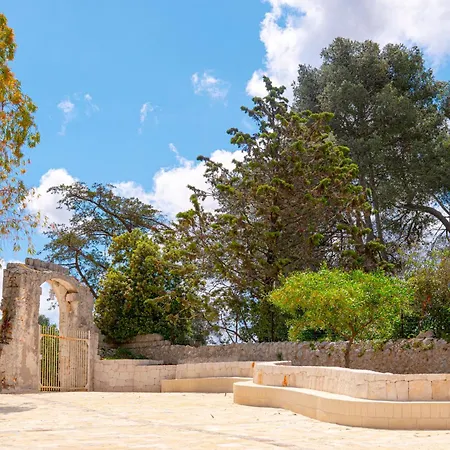 Casa Del Sud Villa Ostuni Exterior photo