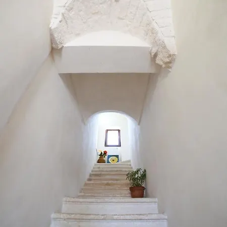 Casa Del Sud Villa Ostuni Room photo