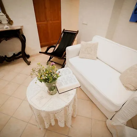 Casa Del Sud Villa Ostuni Exterior photo