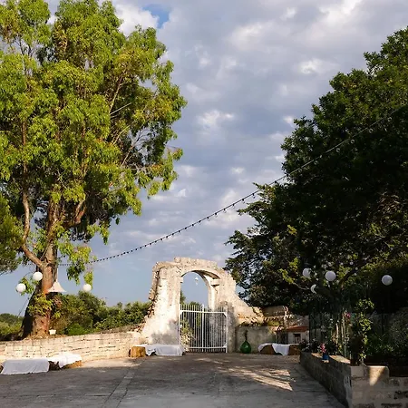Casa Del Sud Villa Ostuni Exterior photo