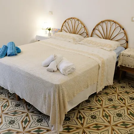 Casa Del Sud Villa Ostuni Exterior photo