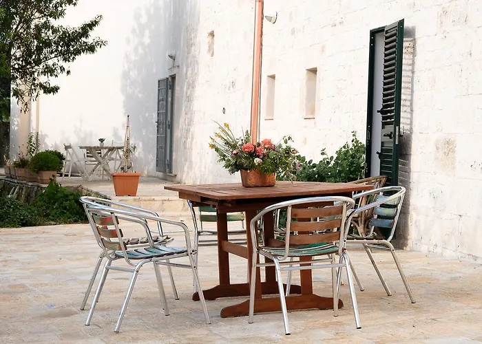 Casa Del Sud