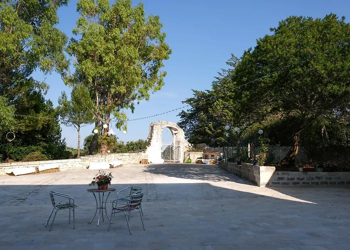 Casa Del Sud