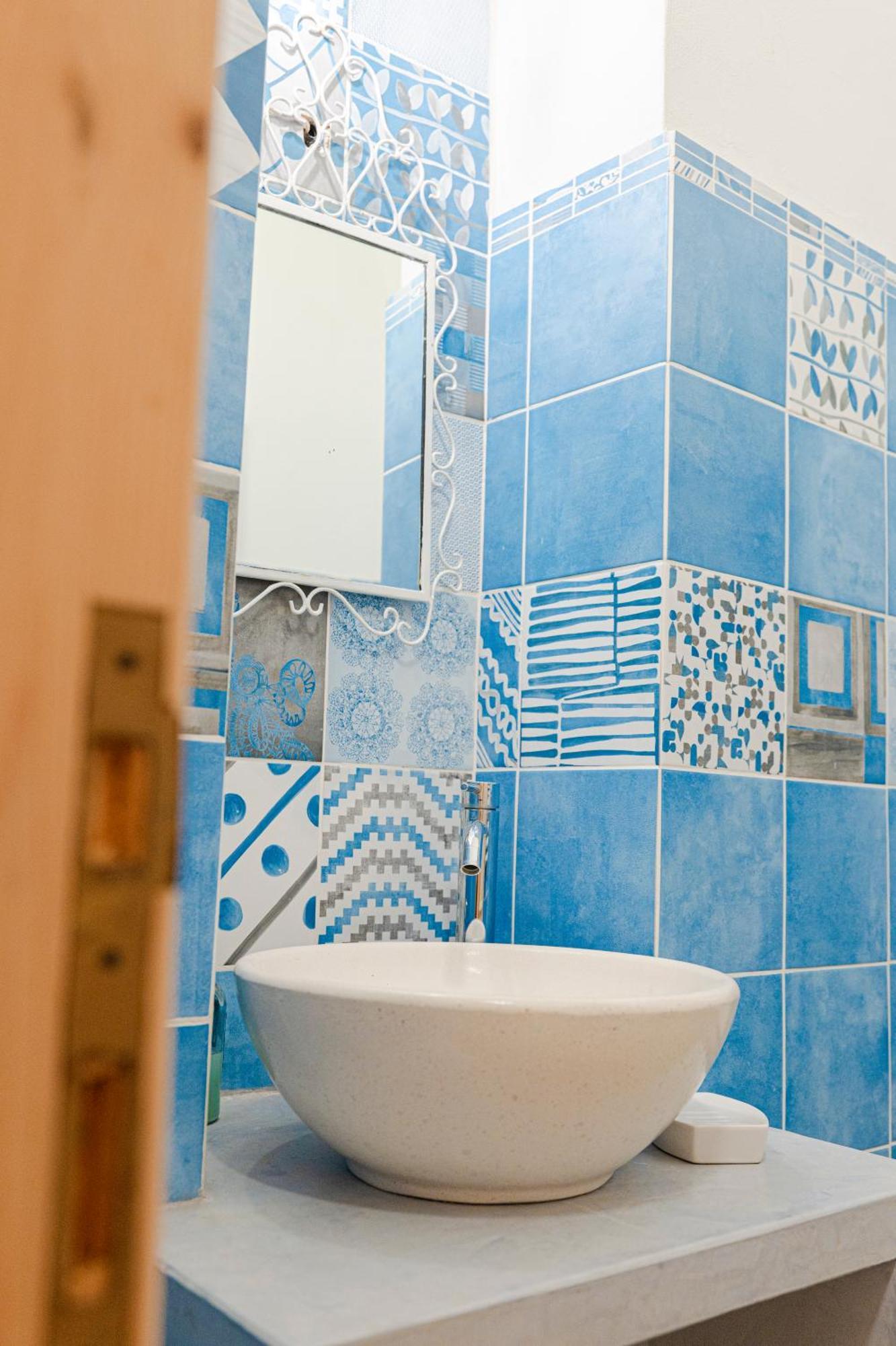 Casa Del Sud Holiday home *
