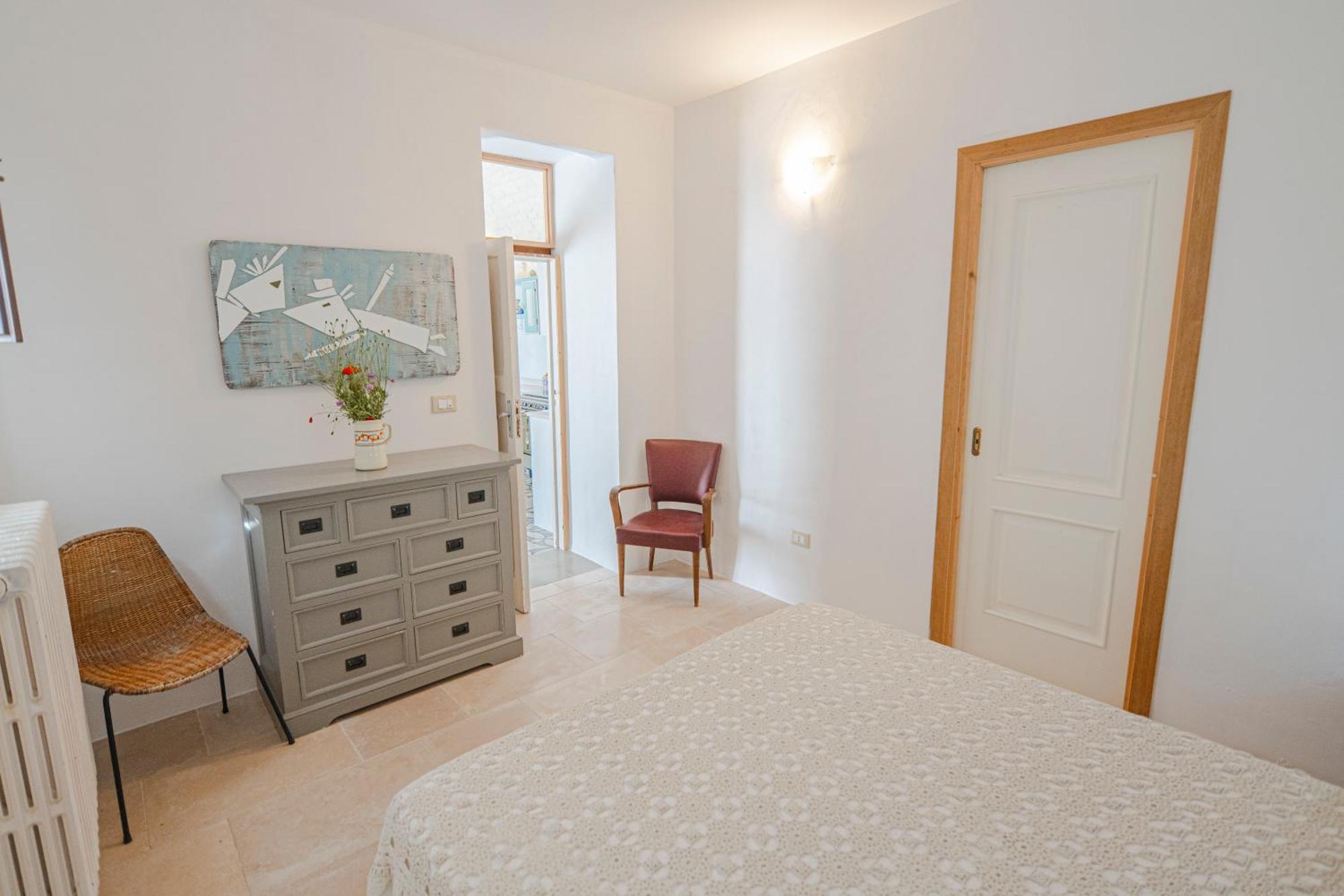 Casa Del Sud Holiday home Ostuni