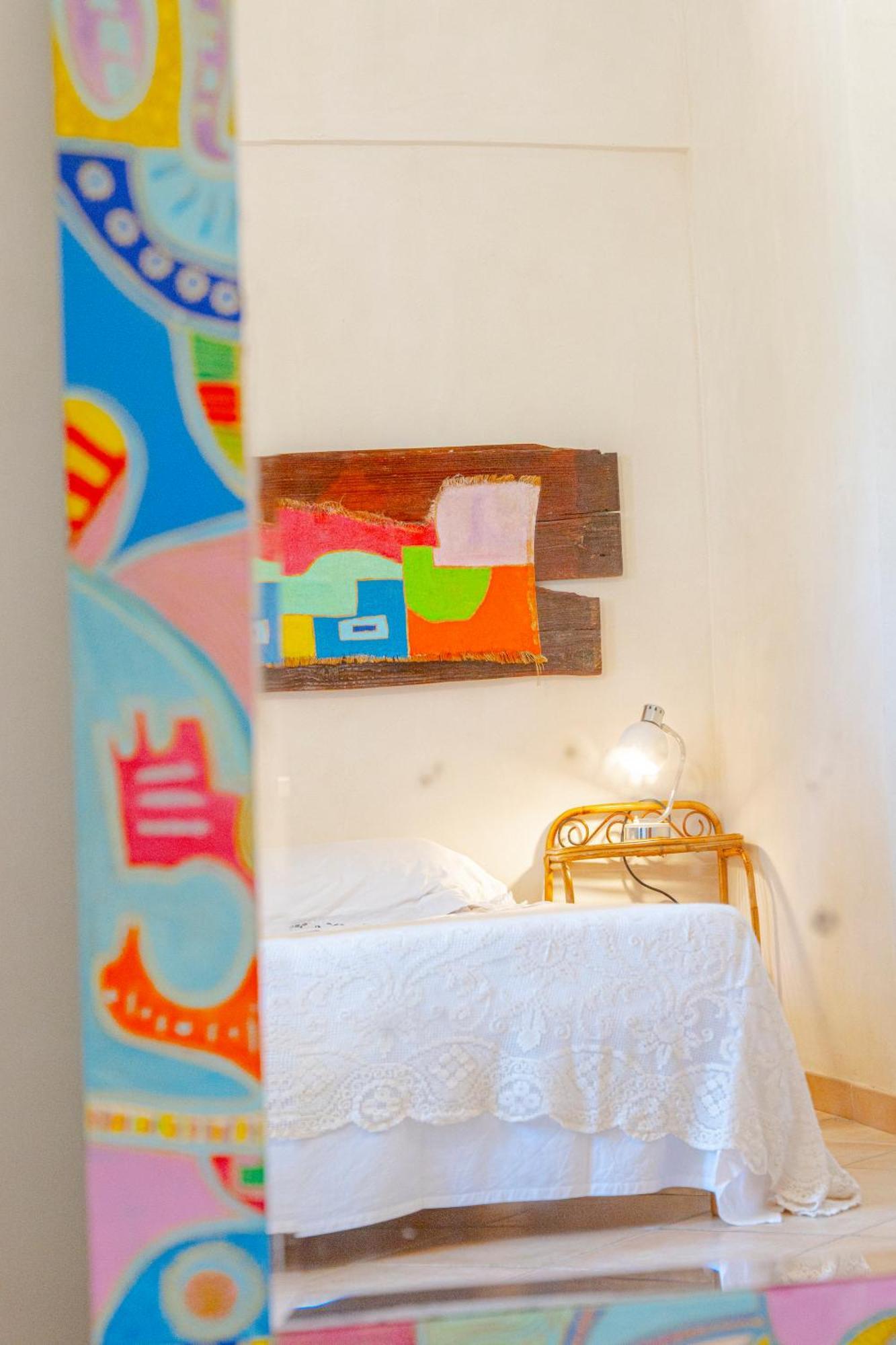 Holiday home Casa Del Sud Ostuni