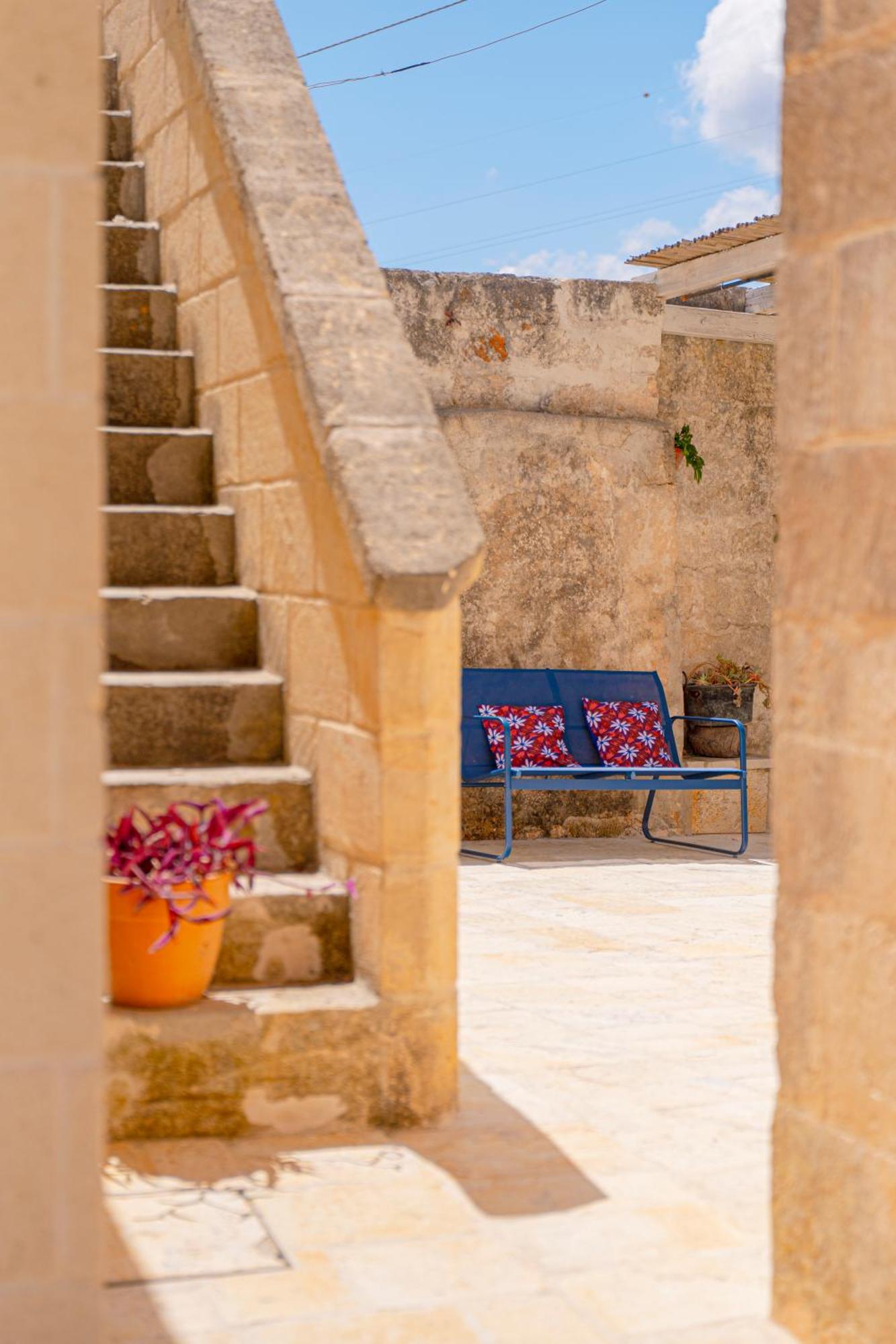 Casa Del Sud * Ostuni