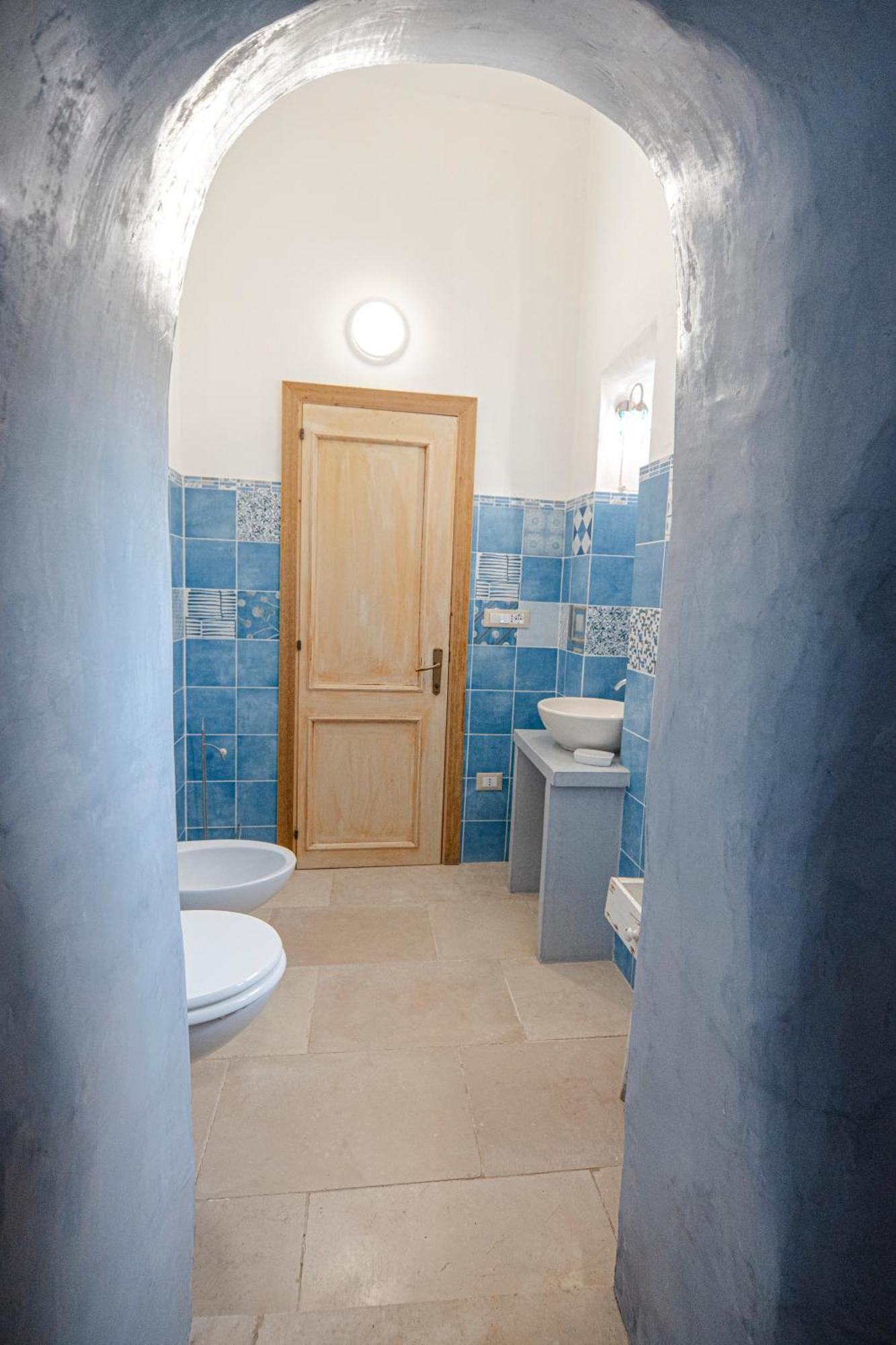 Casa Del Sud Holiday home