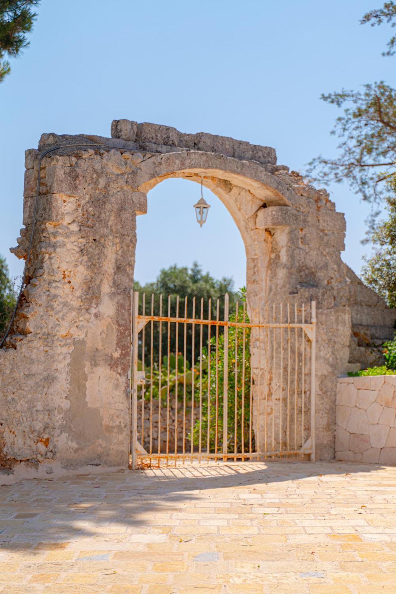 Holiday home Casa Del Sud Ostuni