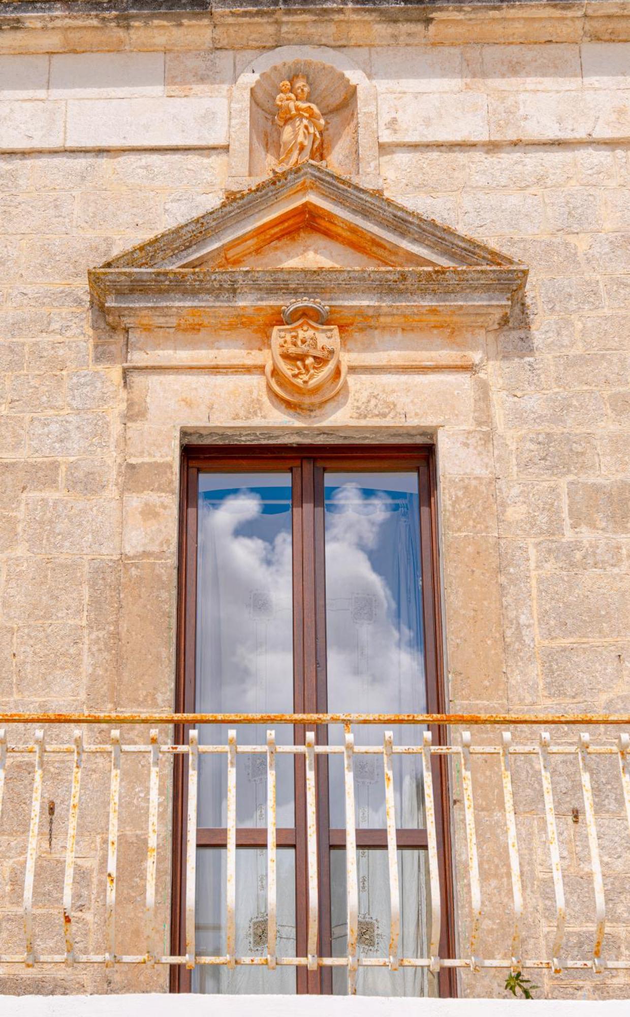 Casa Del Sud * Ostuni