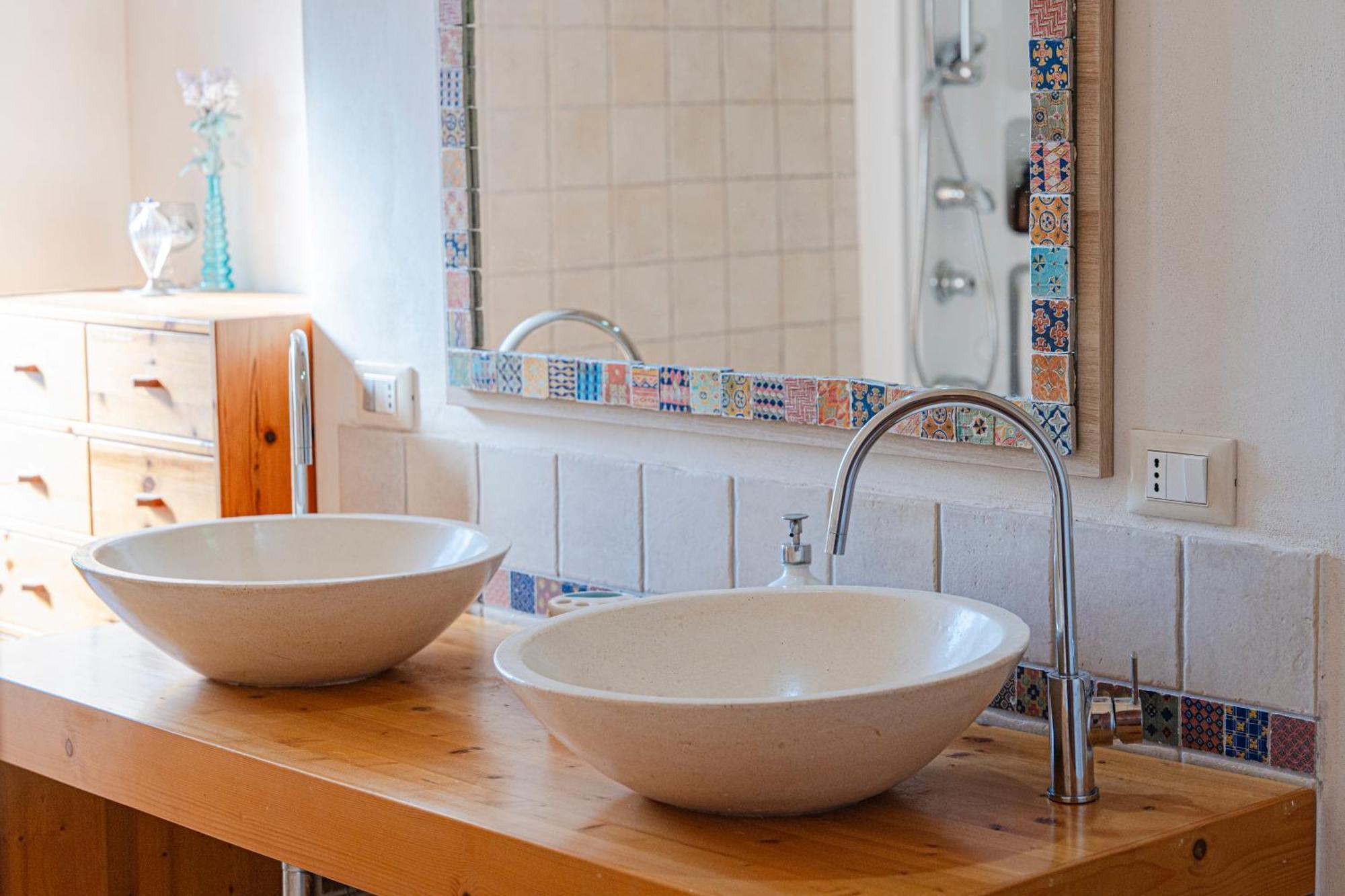 Casa Del Sud Holiday home Ostuni
