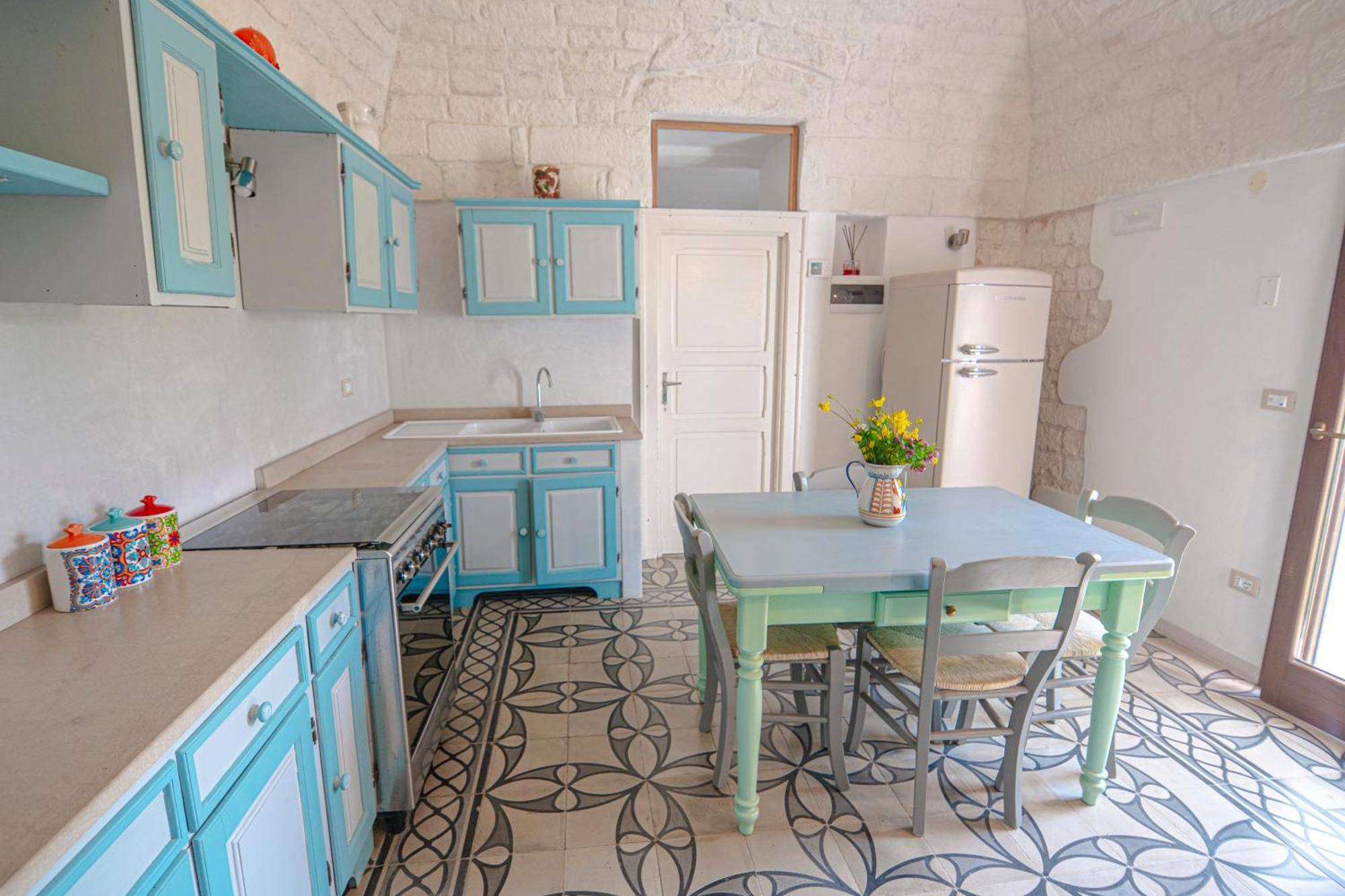Casa Del Sud Ostuni