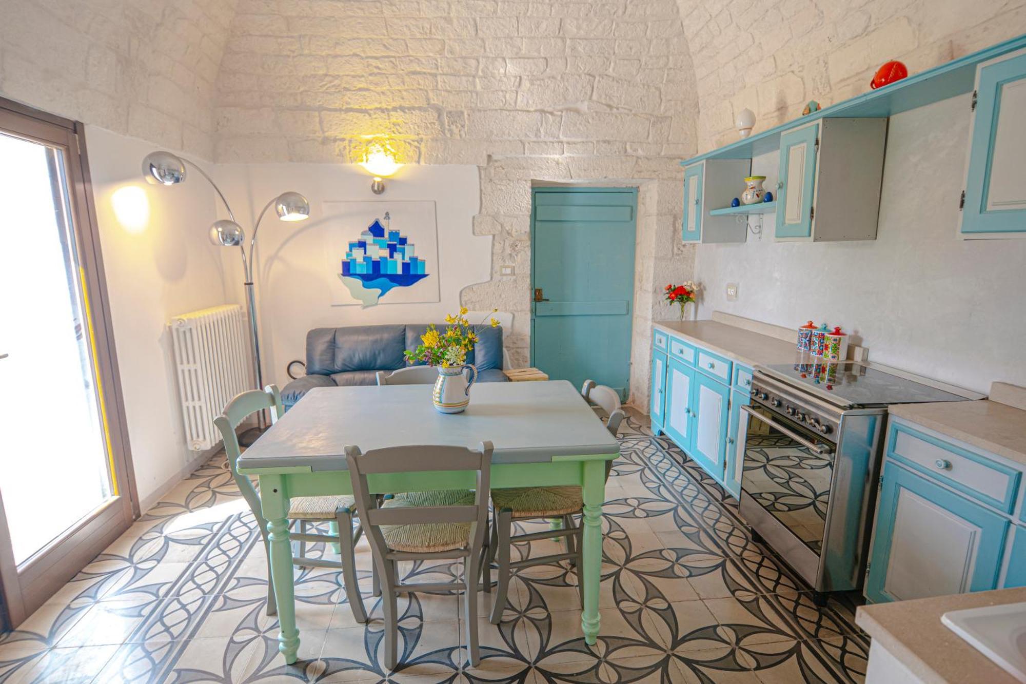 Holiday home Casa Del Sud *