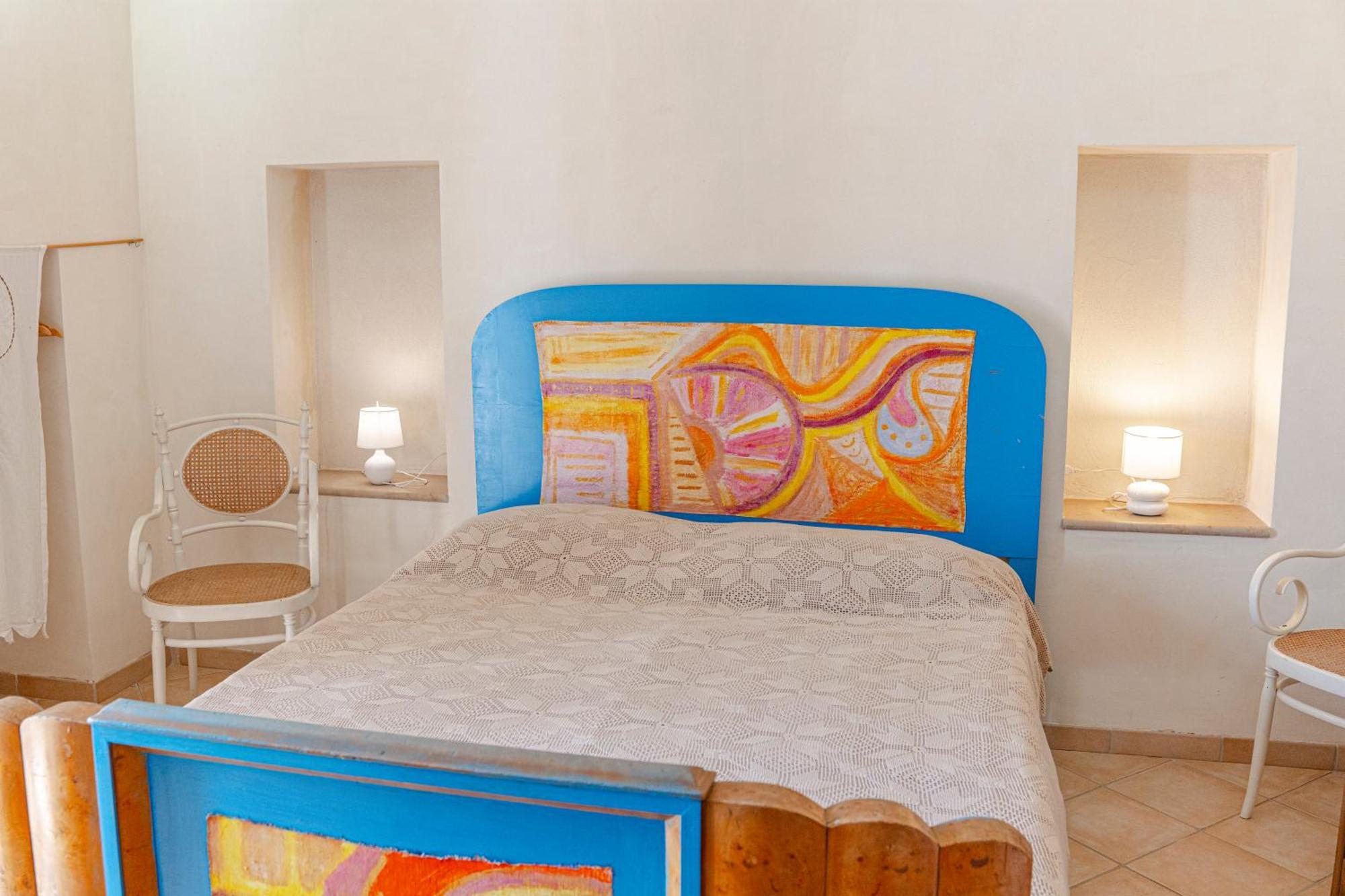 Holiday home Casa Del Sud Ostuni
