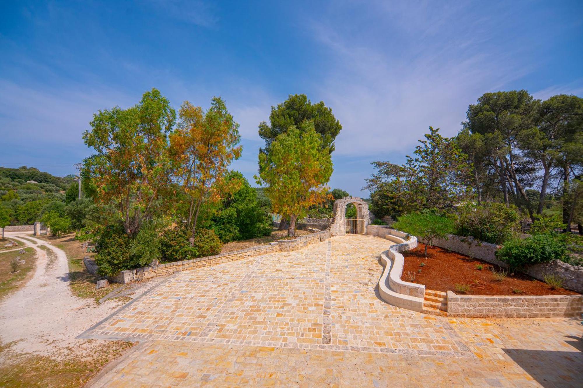 Casa Del Sud Holiday home Ostuni