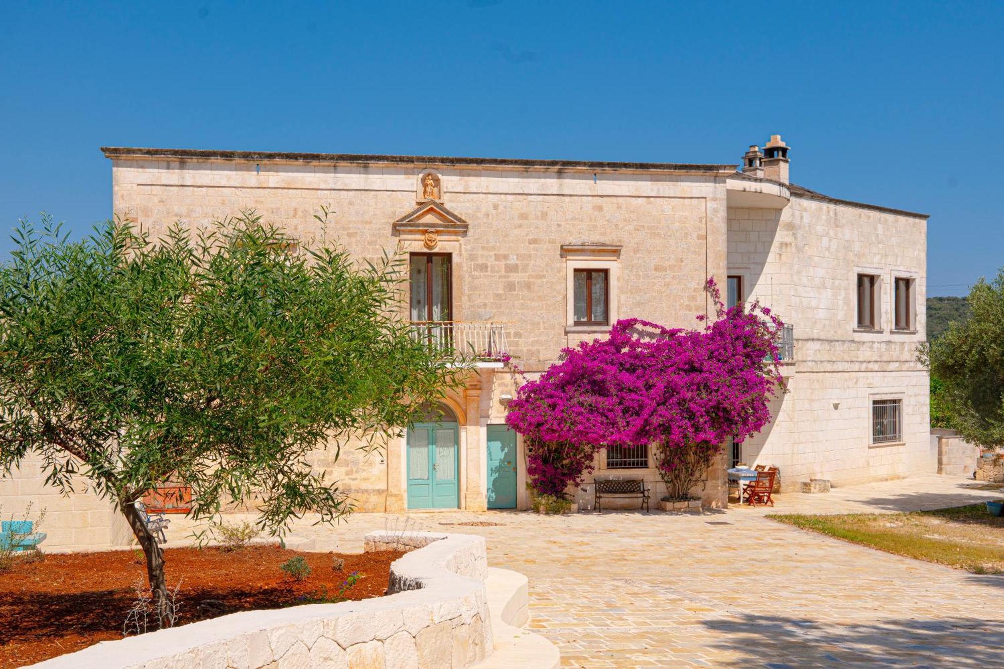 Casa Del Sud