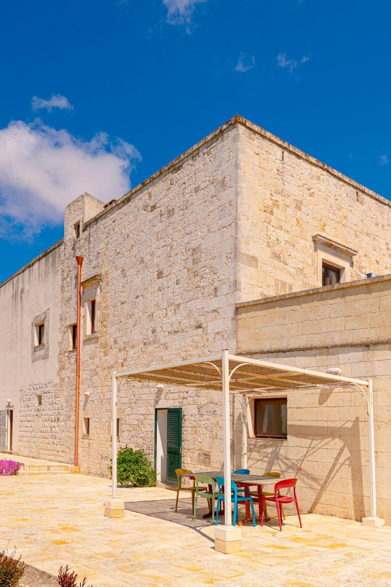 Casa Del Sud Holiday home Ostuni
