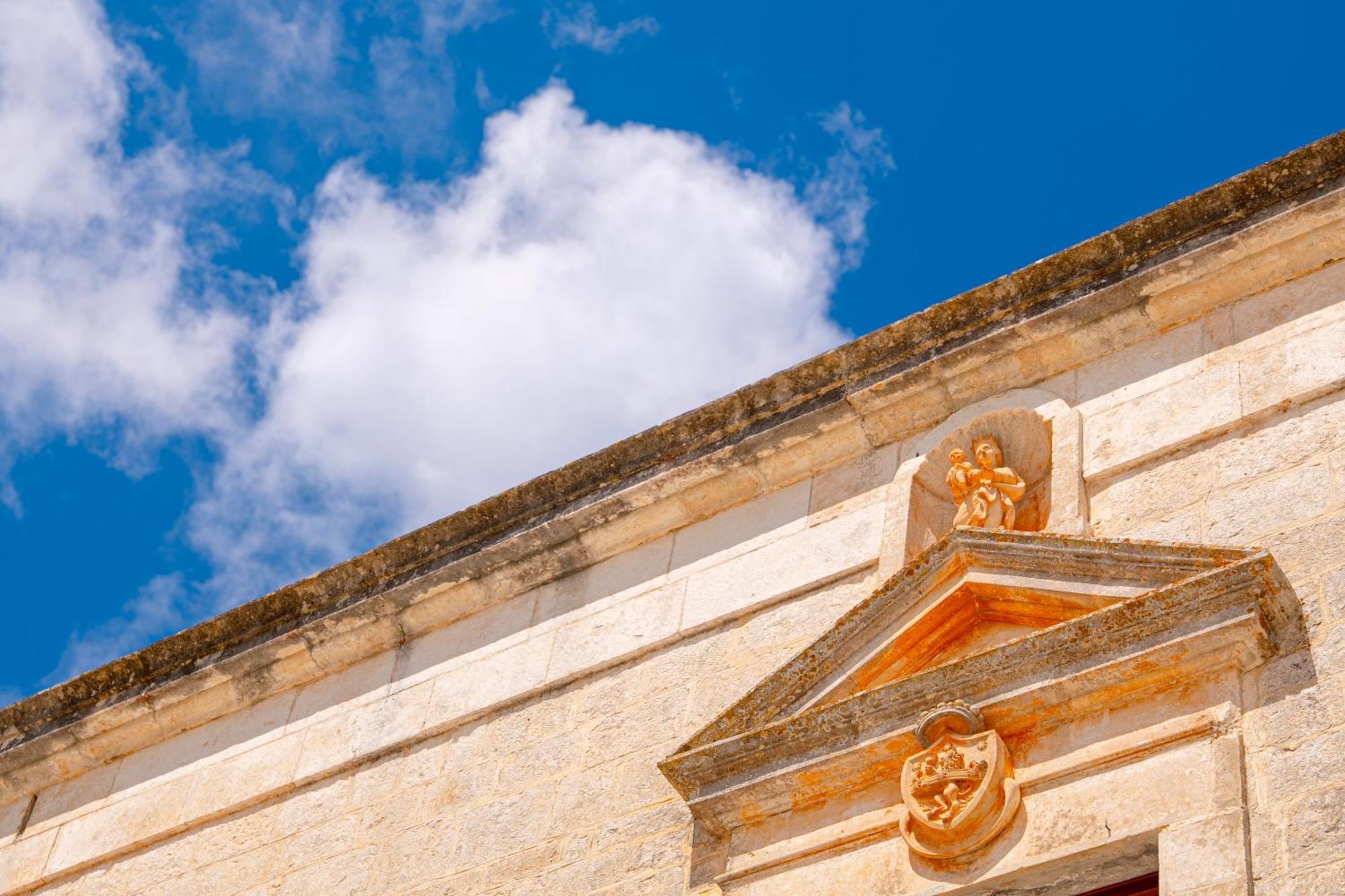 Holiday home Casa Del Sud Ostuni