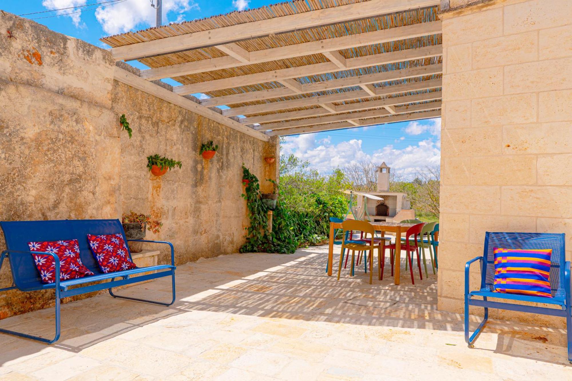 Casa Del Sud *