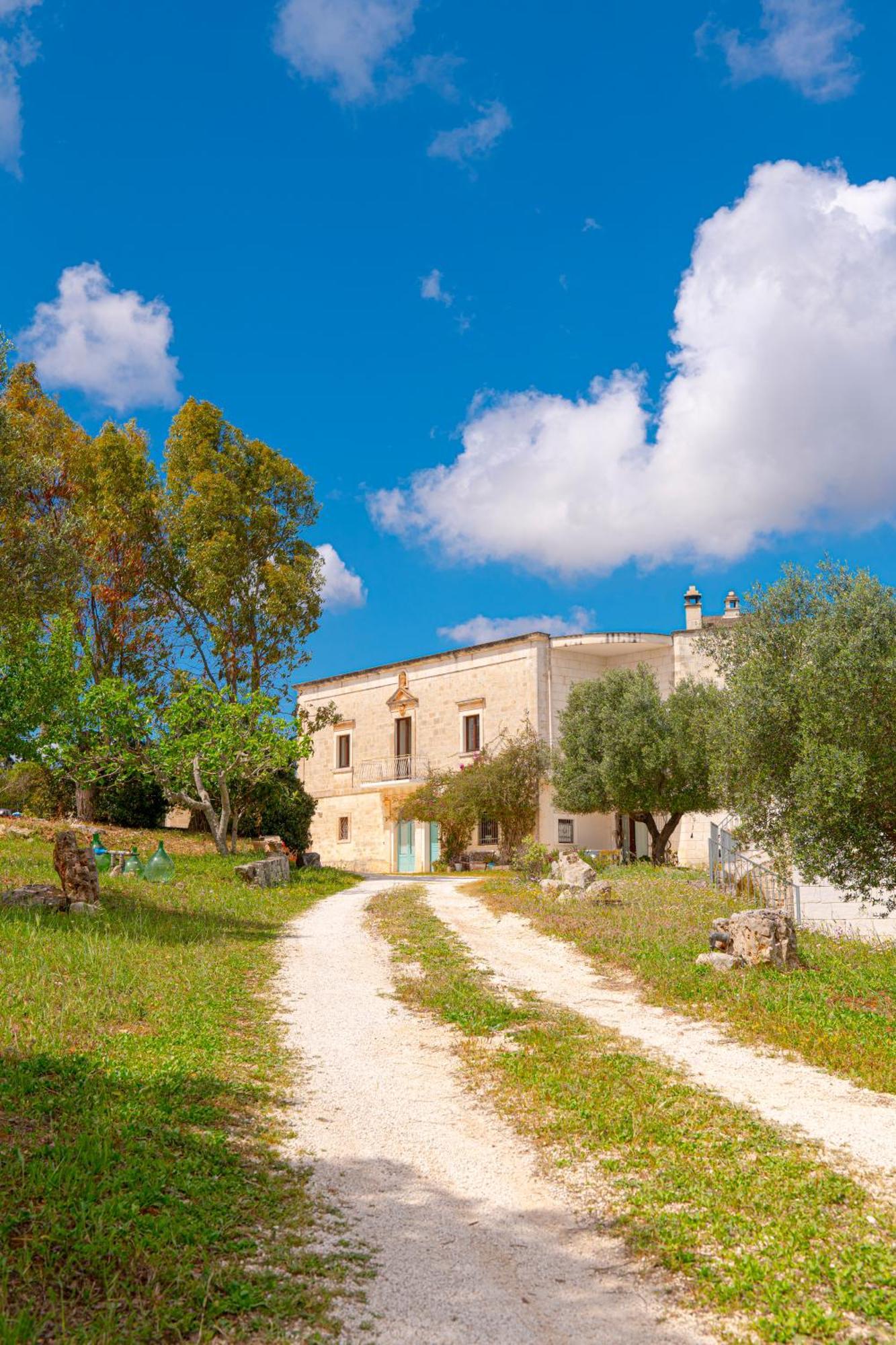 Casa Del Sud * Ostuni