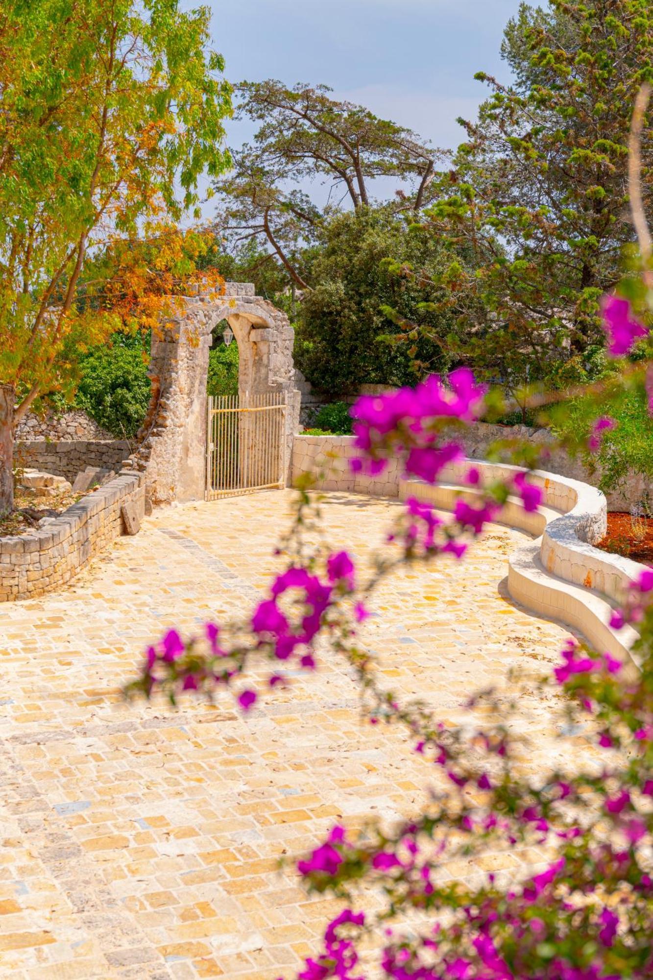 Casa Del Sud Holiday home