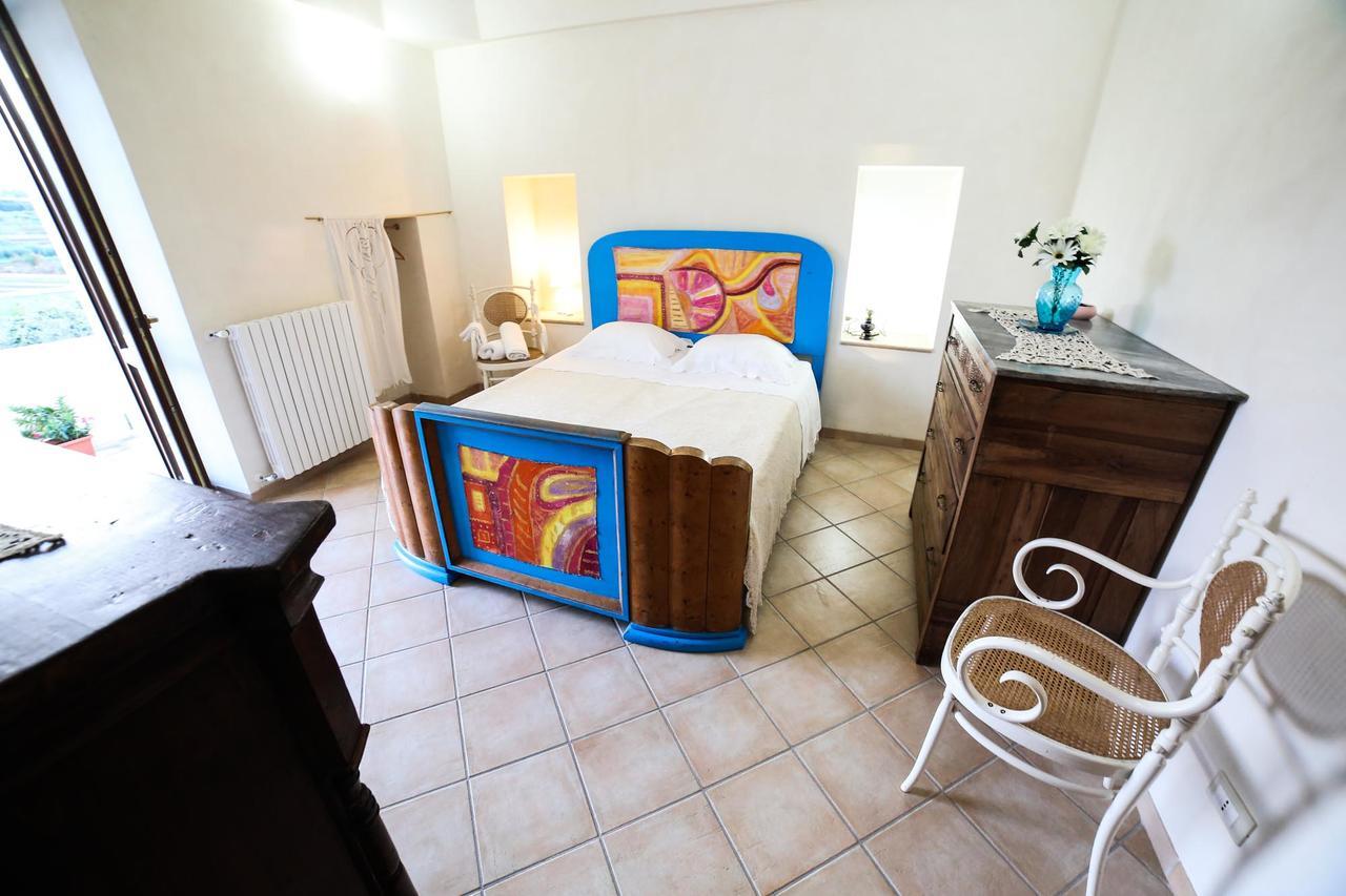 Casa Del Sud Holiday home