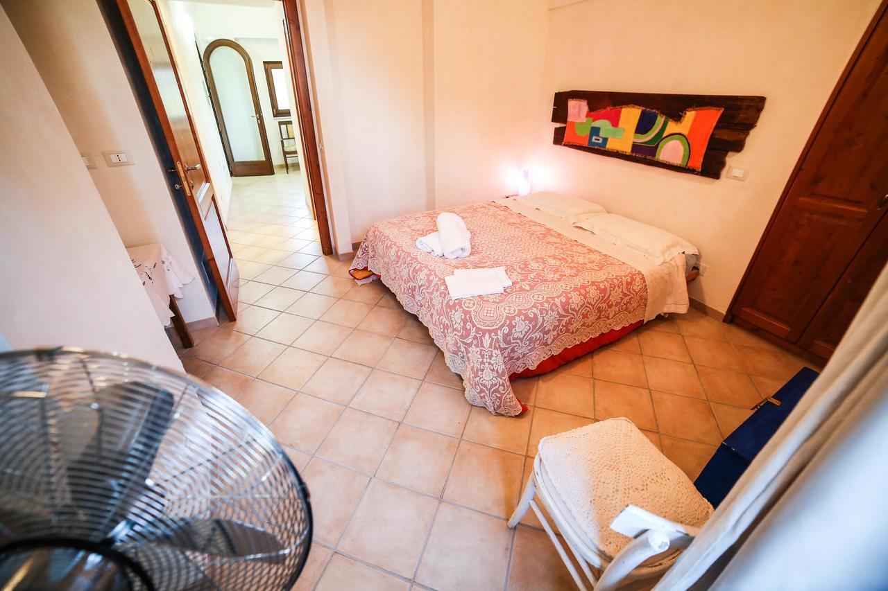 Casa Del Sud Holiday home