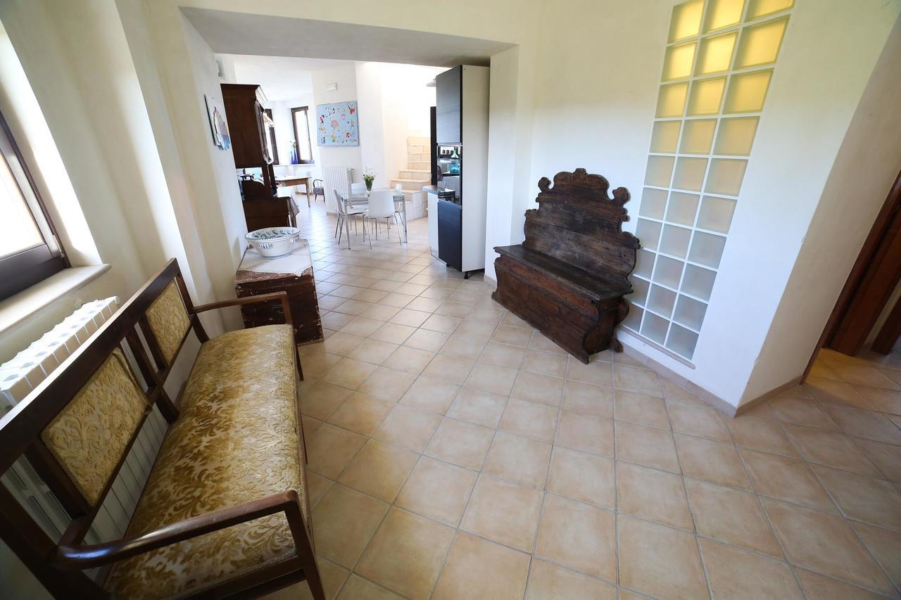 Holiday home Casa Del Sud Ostuni