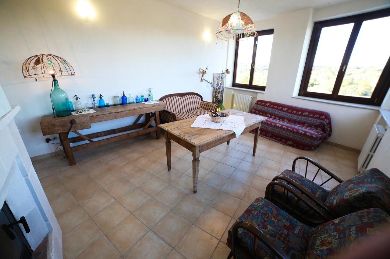 Casa Del Sud Holiday home Ostuni