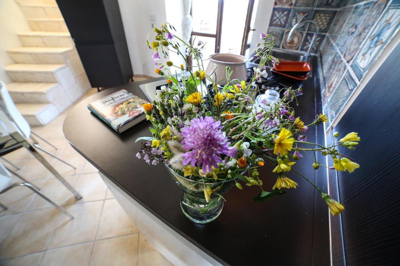 Holiday home Casa Del Sud *