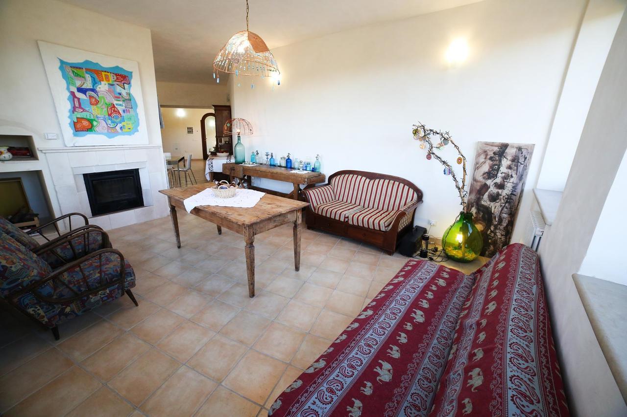 Casa Del Sud Holiday home Ostuni