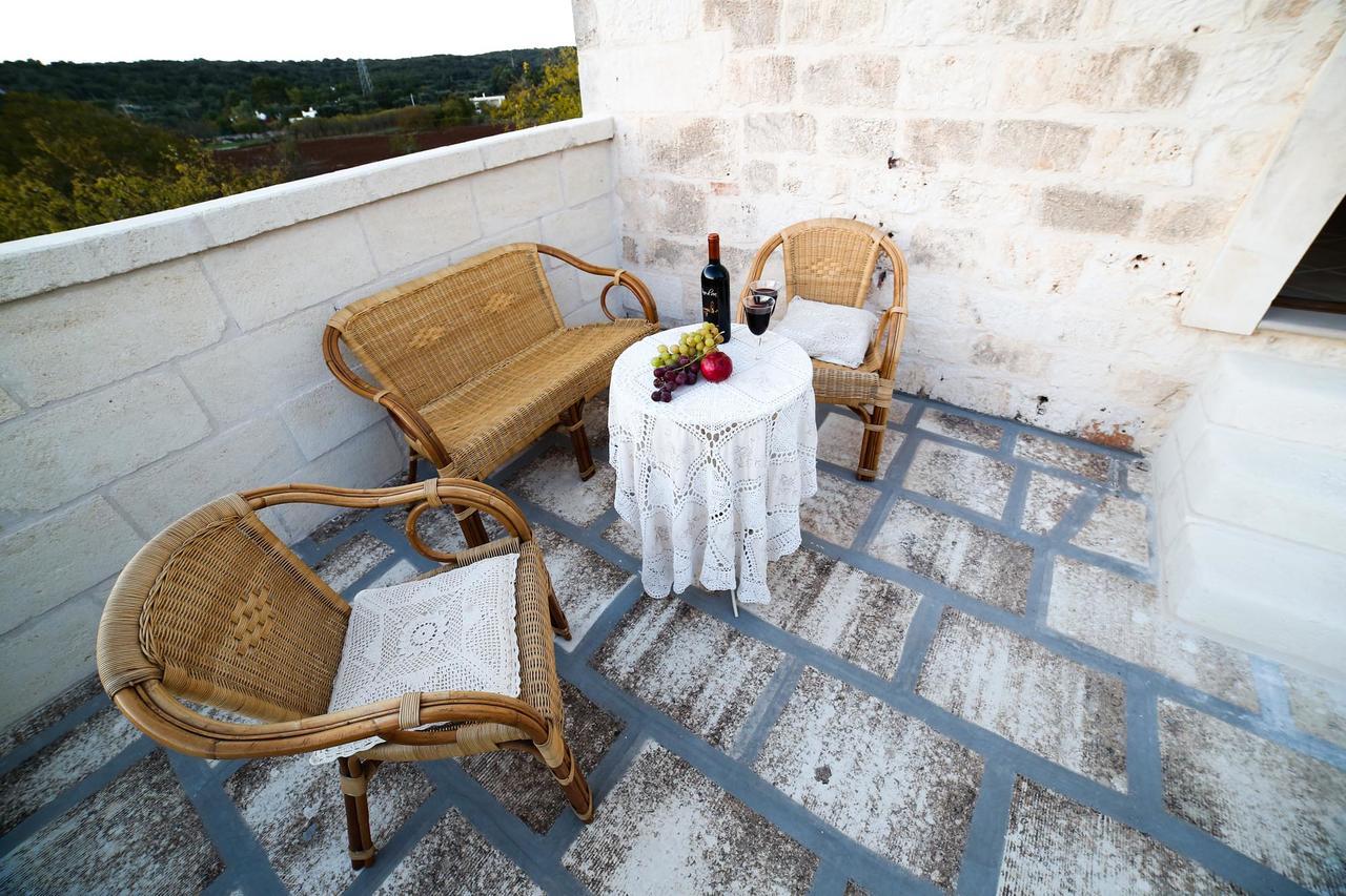 Casa Del Sud Holiday home