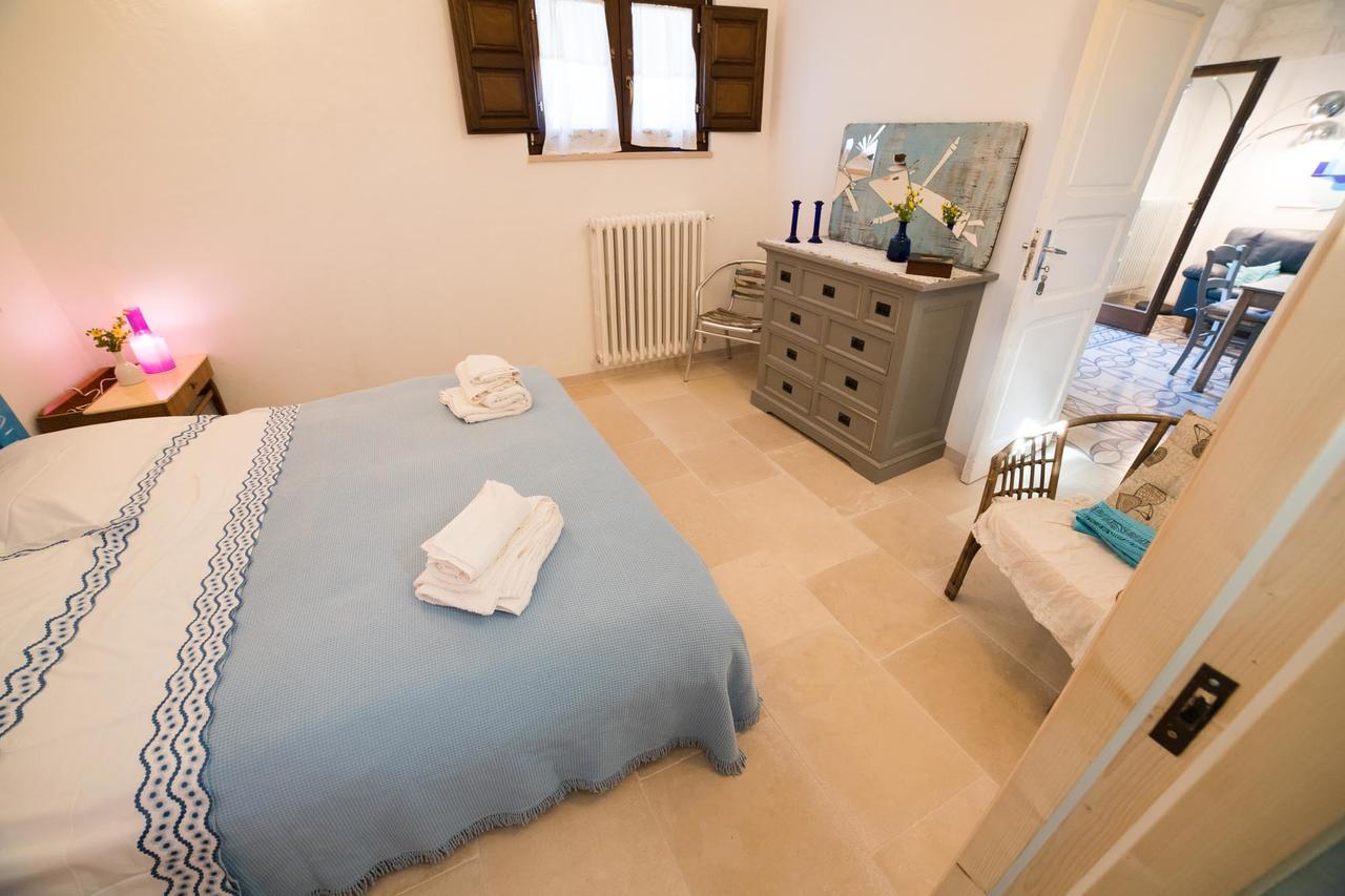 Casa Del Sud * Ostuni