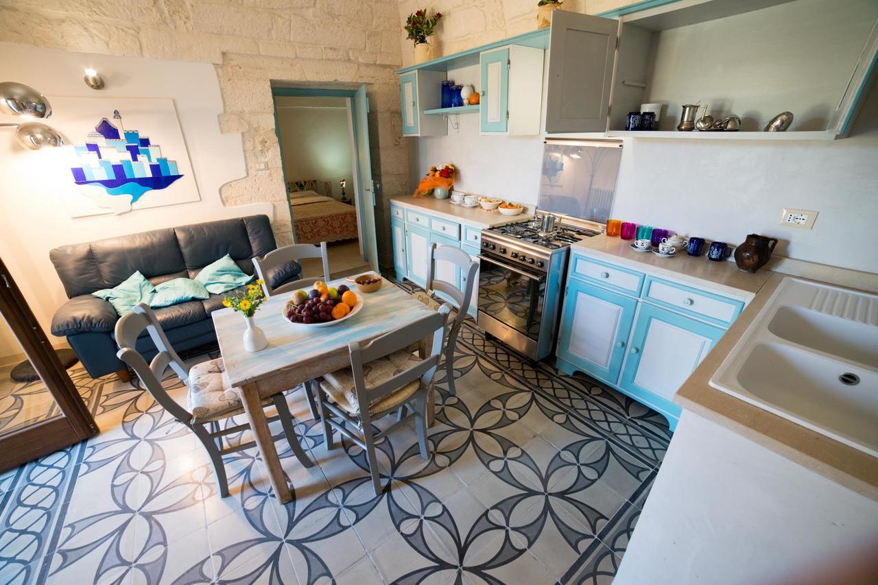 Casa Del Sud Holiday home