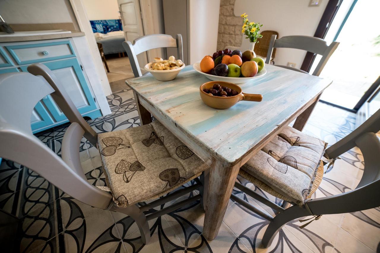 Casa Del Sud Holiday home *