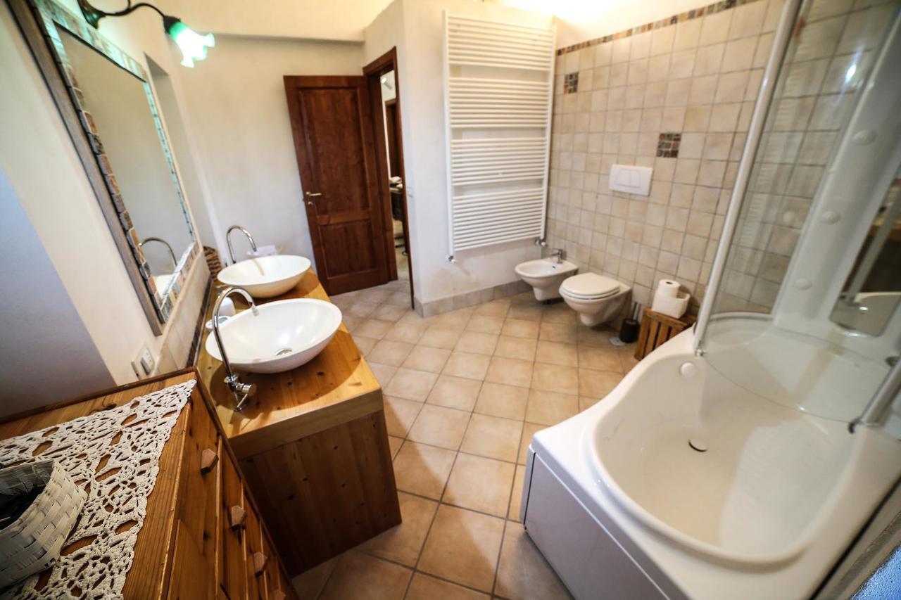 Vakantiehuis Casa Del Sud