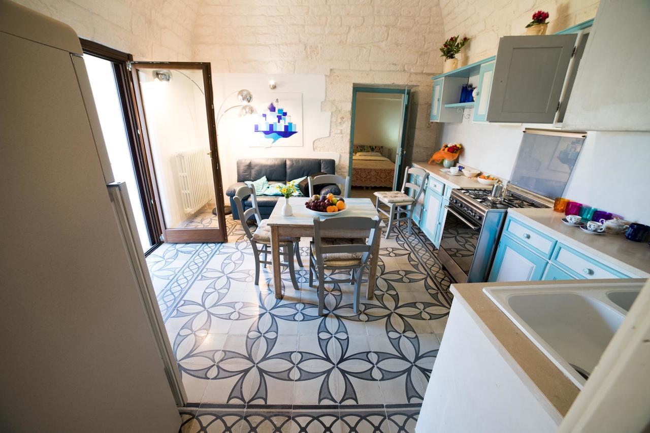 Holiday home Casa Del Sud