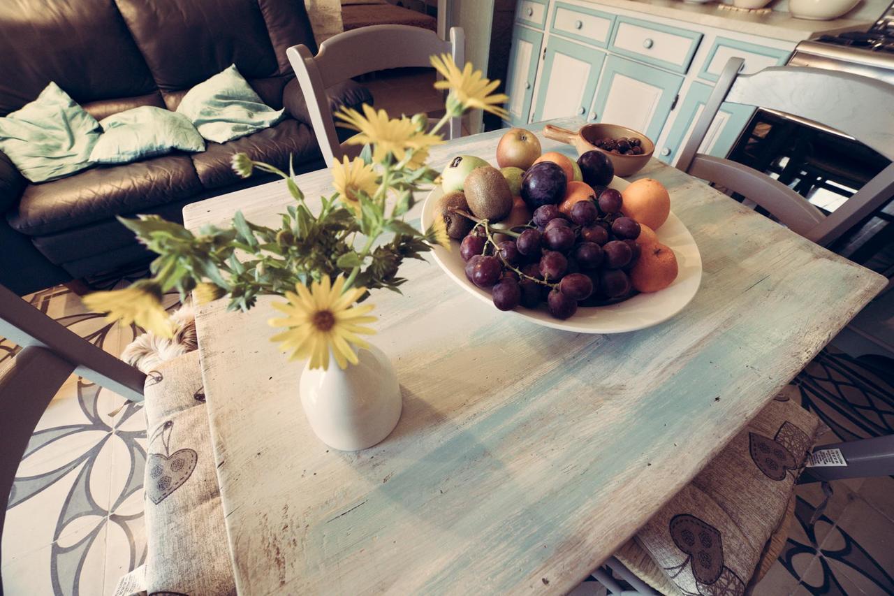 Casa Del Sud Holiday home Ostuni