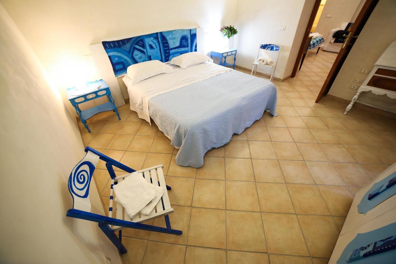 Holiday home Casa Del Sud Ostuni