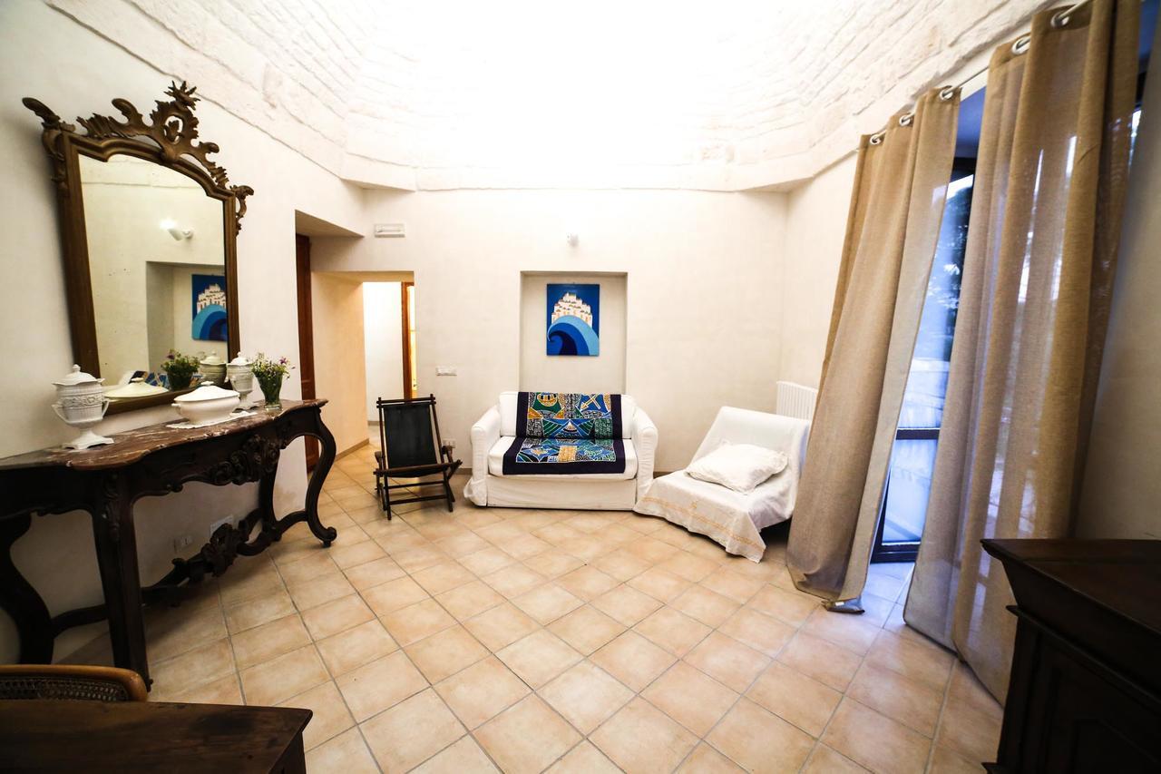 Casa Del Sud Vakantiehuis Ostuni