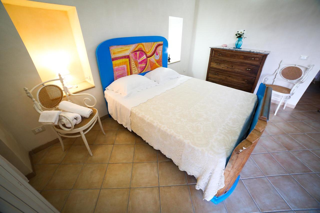 Casa Del Sud Vakantiehuis