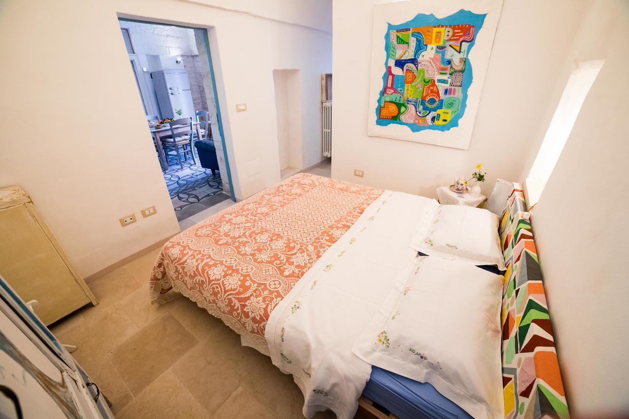 Casa Del Sud Holiday home *