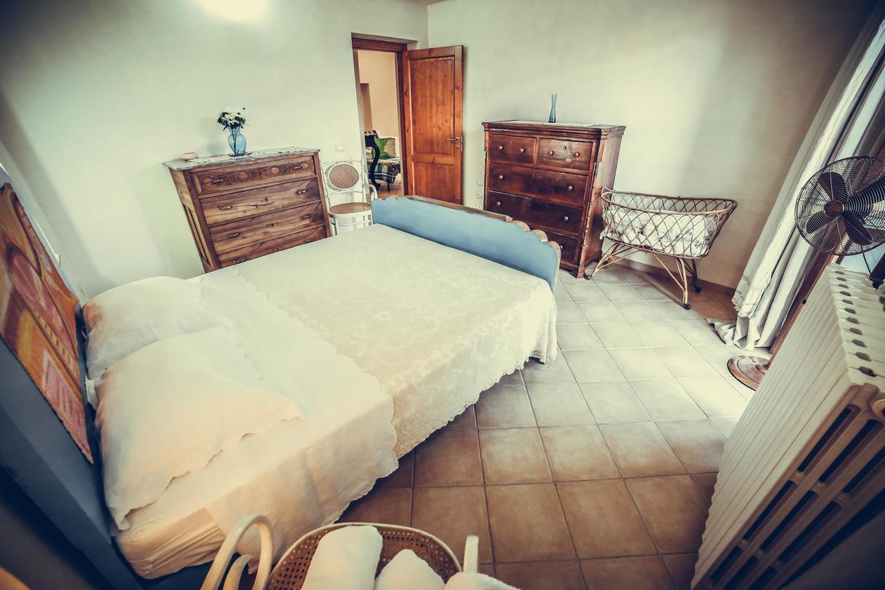 Holiday home Casa Del Sud Ostuni