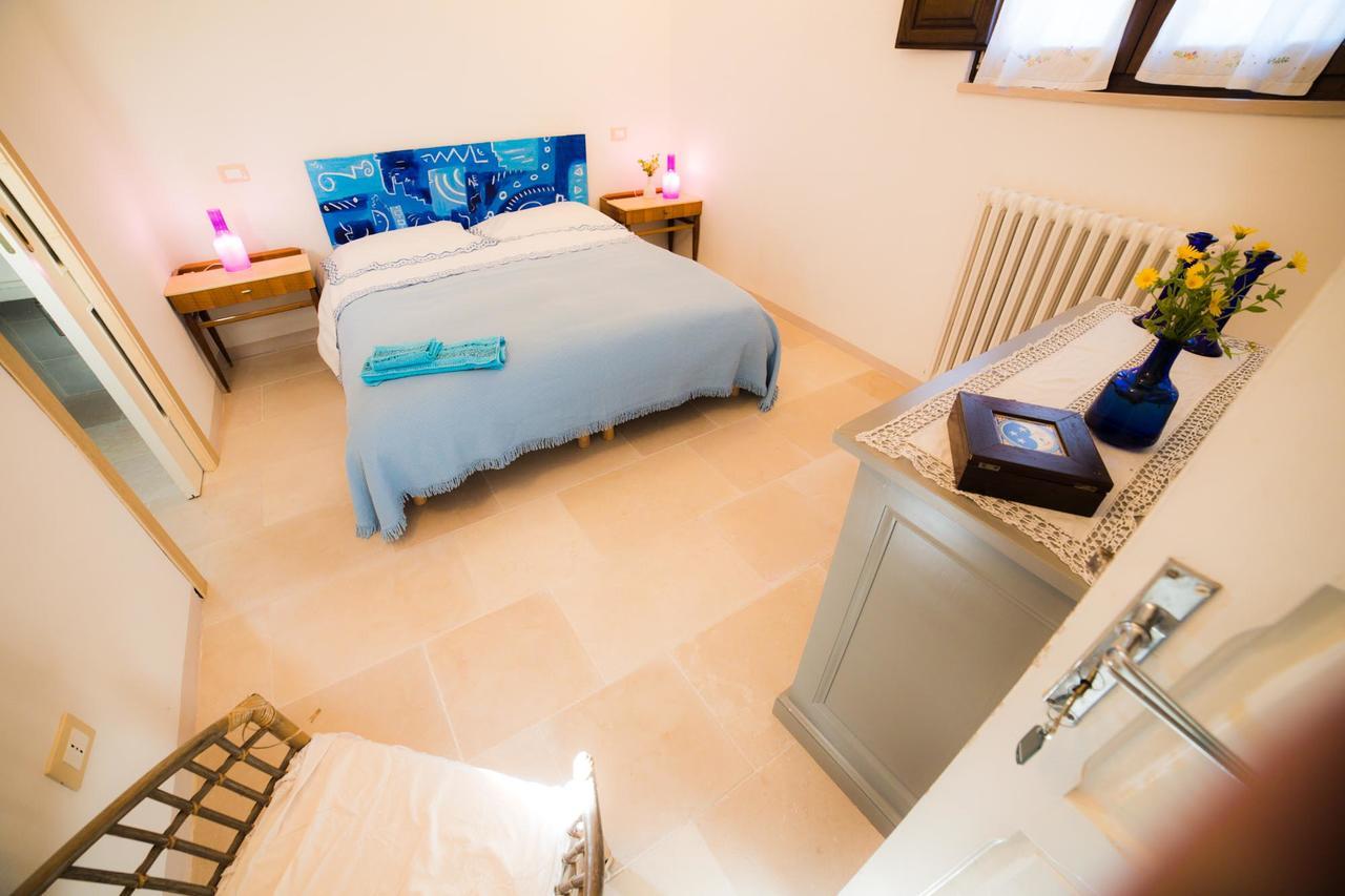 Casa Del Sud Vakantiehuis *