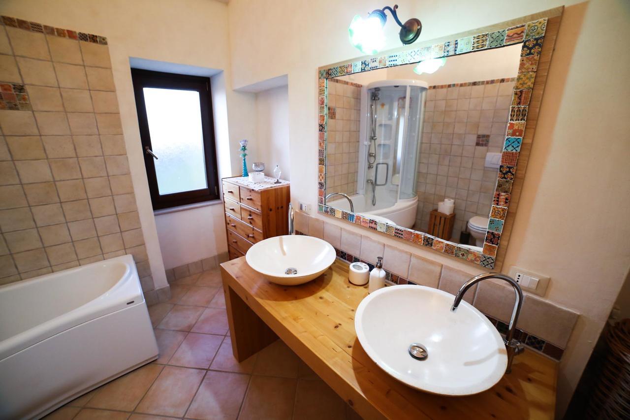 Casa Del Sud Holiday home