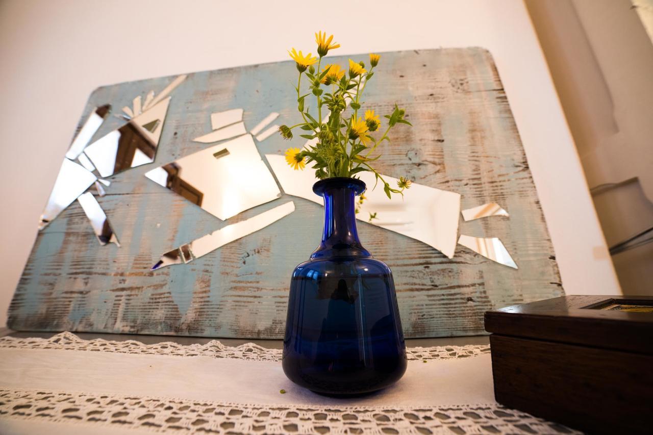 Holiday home Casa Del Sud