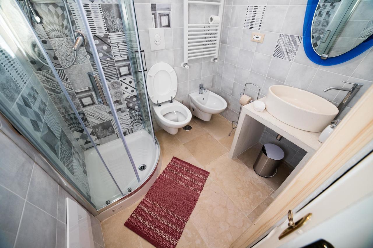 Holiday home Casa Del Sud
